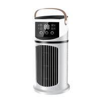 8H Timer Mobile Air Conditioning 9 Speeds Air Conditioning Fan Spray Cooler Air Cooler  Office Use balta