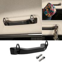 Suzuki Jimny JB64/JB74 Safety Interior Roof Grab Handle Black gray