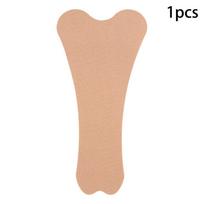 Swimming Private Area Protection Patch Breathable Waterproof Sticker For Women Girls Water Park Hot Spring Outdoor Activities 1PCS