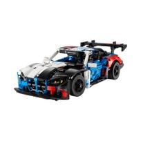 Lego Technic BMW M4 GT3 Evo Race Car ONE SIZE įvairiaspalvis