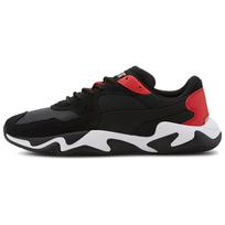 PUMA Scuderia Ferrari Storm 'Black White Red' 339942-02 46