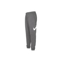 Nike Spausdinti Laisvalaikio Sportiniai Kelnės Vyrams Apatiniai Tamsiai Pilki CU6776-071 M gray