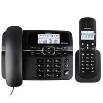 Philips Digital Cordless Duo Phone CN plug (adapter included)