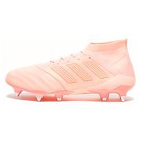 Adidas Predator 18.1 Sg 'Clear Orange' D96596 39⅓