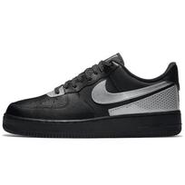Nike X 3M Air Force 1 '07 LV8 'Juodi' CT2299-001 38.5 gray