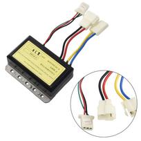 100W -350W E-bike Controller 12V 24V 36V ABS +metal beige