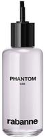Kvepalų papildymas Rabanne Phantom Intense, 200 ml