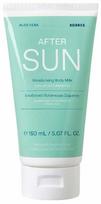 Pienelis po deginimosi kūnui Korres After Sun Aloe Vera, 150 ml