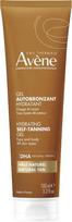 Savaiminio įdegio gelis Avene Face & Body Hydrating, 100 ml