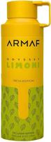 Kūno dezodorantas Armaf Odyssey Limoni Fresh, 200 ml