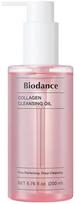 Valomasis veido aliejus Biodance Collagen, 200 ml