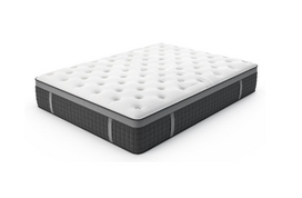 Čiužinys MN 95124-1S, 200 cm x 160 cm, vidutinio kietumo