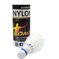 Atsarginė plunksna badmintonui Sunflex, 3 vnt.