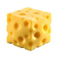 Sensorinis spaudomas žaislas Cheese Squishy, geltona sp.