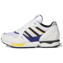 Civilist x adidas ZX6001 Brunnenstrasse Laisvalaikio Unisex Kedai Balti Crystal-White Core-Black ID3551 42 white