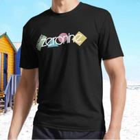 New Factory ZERONINE - Old School BMX Active T-Shirt Funny Size S - 5XL 4XL