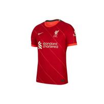 Nike Sports Soccer/Football Jersey AU Player Edition 21-22 Season Liverpool Home Red Men's DB2533-688 M red