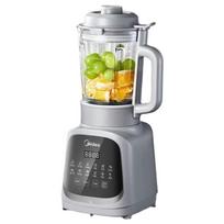 Midea Smart Multi-functional High-Speed Blender CN plug (adapter included)