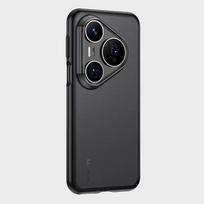Case For Huawei Pura 90 Pro Max New Matte Clear PC+TPU For Magsafe Magnetic Protective Cover For Huawei Pura 90 Pro Shell Bumper Huawei pura 90 pro juoda