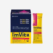 I'm Vita Multivitamin Glutathione Shot 1 Box (14-day supply)