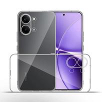 Poco X8 Pro X8Pro Max Case Transparent Silicone Soft Case For Xiaomi Poco X 8 X8 Pro Max Pocox8Pro Shockproof TPU Clear Cover Poco X8 Pro skaidri