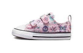 Converse Chuck Taylor All Star Easy-On Low TD 'Mystic Gems' A01677C 20 white
