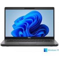 Dell Latitude 5400 - 16Go - 24