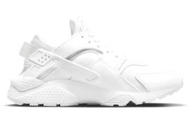 Nike Air Huarache Triple White 2021 Moteriški DH4439-102 36