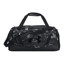 Under Armour Polyester Portable Travel Gym Bag Small Men's ONESIZE