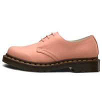 Dr. Martens 1461 Virginia Leather Oxford 'Pink' Women's 24481672 37 brown