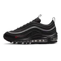 Nike Air Max 97 Juoda Sidabrinė Raudona GS 921522-028 35.5 black