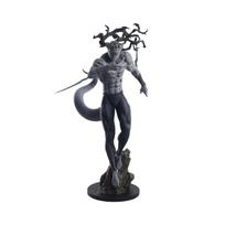 Bandai Ichiban Kuji Jujutsu Kaisen Shibuya Incident 4 Last One Prize Mahito MASTERLISE ONE SIZE įvairiaspalvis
