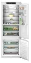 Įmontuojamas šaldytuvas Liebherr plus BioFresh NoFrost, ICBNc 7623