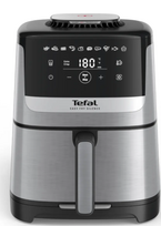 Karšto oro gruzdintuvė TEFAL Easy Fry Silence, EY552D, 5 l