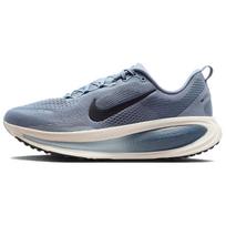 Nike Vomero 18 Atsparūs dilimui Žemi Bėgimo Bateliai Unisex Pilki Balti Sportbačiai HM6803-402 40.5 gray