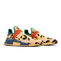 adidas Pharrell x NMD Human Race Animal Print - Pulse Amber HP3221 EU 36.5 auksas/gintaras