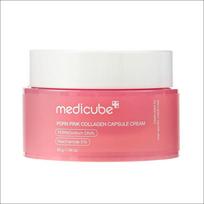 medicube PDRN Collagen Capsule Cream 55g 1EA white