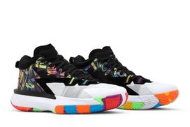 Air Jordan  Zion 1 Noah DA3130-001 42 black