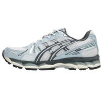 ASICS Gel Kayano 12.1 White Carrier Grey Unisex Sneakers 1203A759-103 43.5 gray