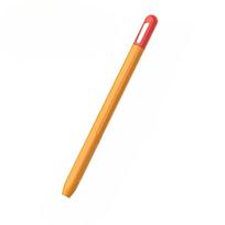 Pencil Case for Apple Pencil Pro Color Matching Soft Silicone Ultra Thin Protective Cover for IPad Pencil Pro Pencil 2 for Apple Pencil Pro