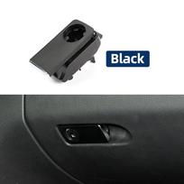 2126800098 Car Glove Box Handle Cover Lid Lock For Mercedes C E Class W204 W207 W212 2007-2016 Toolbox Glove Boxes Cover Switch juoda
