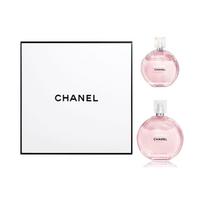 Chanel Chance Eau TendreEau De Toilette Set 35ml +100ml