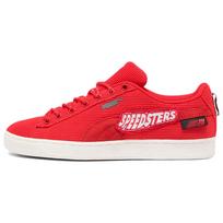 Puma Scuderia Ferrari x Clyde Garage Crews - Rosso Corsa Unisex Sneakers Red Warm-White 307826-02 43