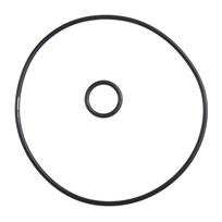 Vario Flo Pool Filter Valve Seal Kit For For Hayward SP0710 SP0710X SP0711 Prevents Hose Leaking with Components China Mainland black