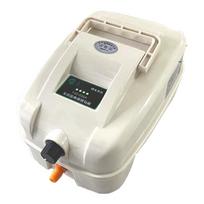 Yuning Rechargeable AC/DC Aquarium Air Pump Rechargeable & AC Powered