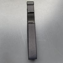 Nylon Loop Watch Band for Amazfit Helio - Official Style 22mm L 260mm