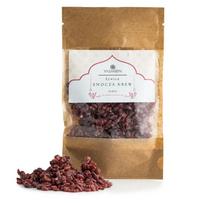 Yasmeen drakono kraujas - natūralūs smilkalai - derva, 60 g