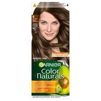 Garnier Color Naturals Creme Plaukų dažai 5 Šviesiai rudi
