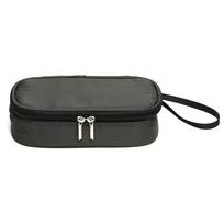 5Colors Insulin Cooling Bag Portable Diabetic Pocket Pill Protector Waterproof Thermal Insulated Cooler Without Gel tamsiai pilka spalva