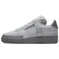 Nike Air Force 1 Type Grey Fog CT2584-001 44